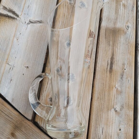 Rare Vintage "Mr. Pickwick" Elegant Pitcher - Picture 4 of 4